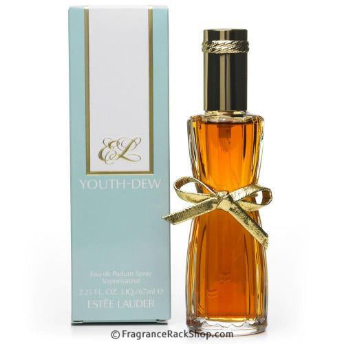 Youth Dew by Estée Lauder Eau De Parfum for Women - Trending Wellness Store