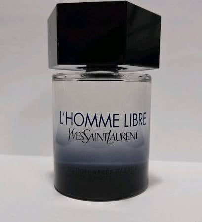 Ysl L’Homme Libre After Shave Lotion (no box) - Trending Wellness Store