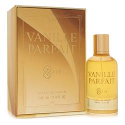 Zaib Vanille Parfait Extrait De Parfum Spray (Unisex) By Zaib - Trending Wellness Store