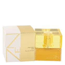 Zen Eau De Parfum Spray By Shiseido - Trending Wellness Store
