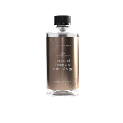 Zen - Trending Wellness Store
