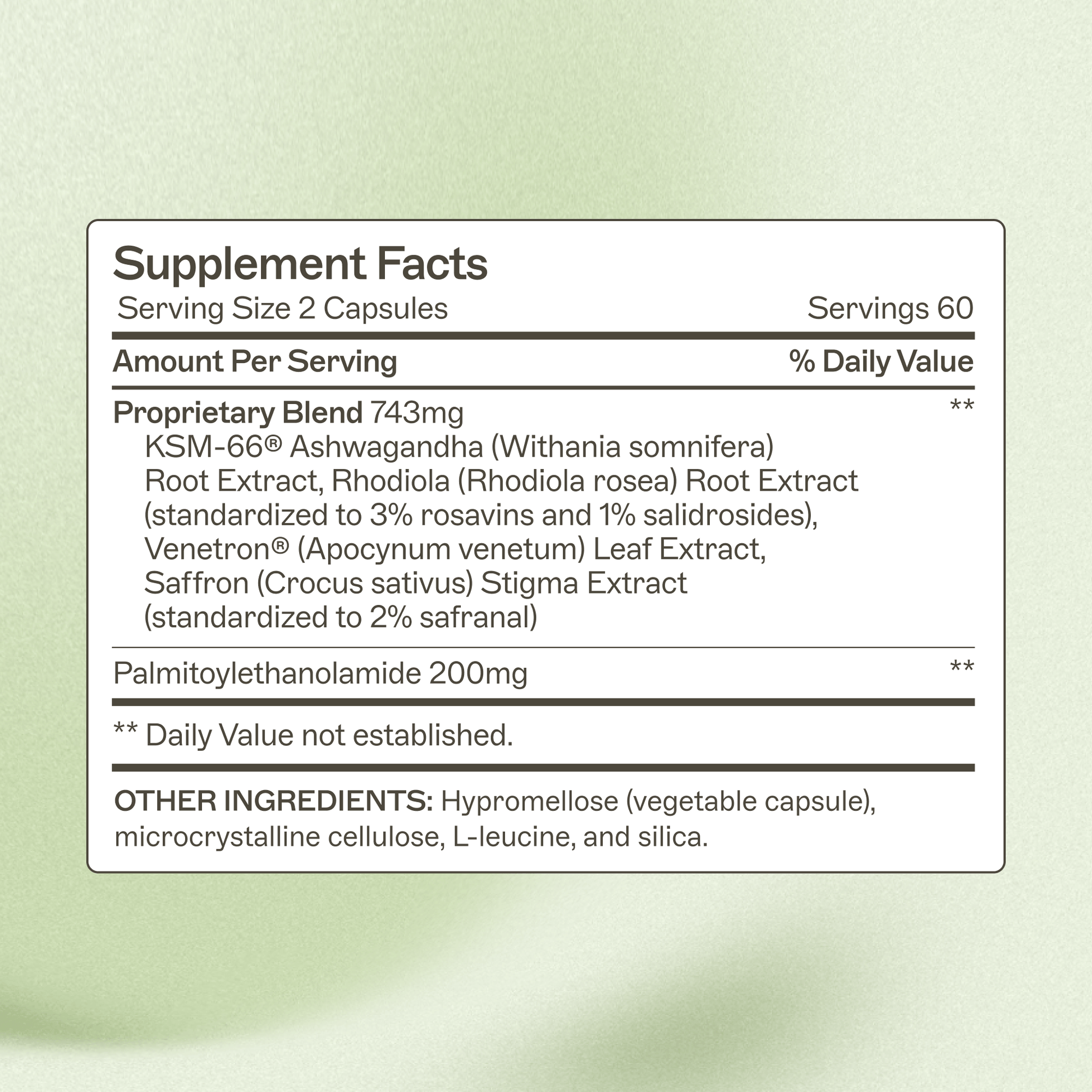 Trending Wellness Store