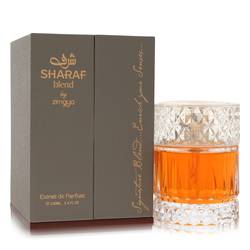 Zimaya Sharaf Blend Extrait De Parfum Spray By Zimaya - Trending Wellness Store