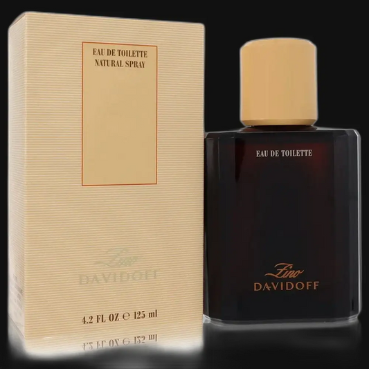 Zino Davidoff By Davidoff Cologne for Men - Trending Wellness Store