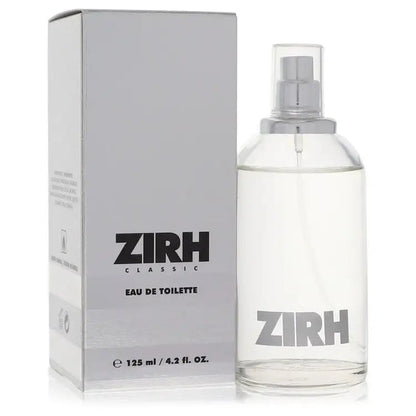 Zirh By Zirh International Cologne for Men - Trending Wellness Store