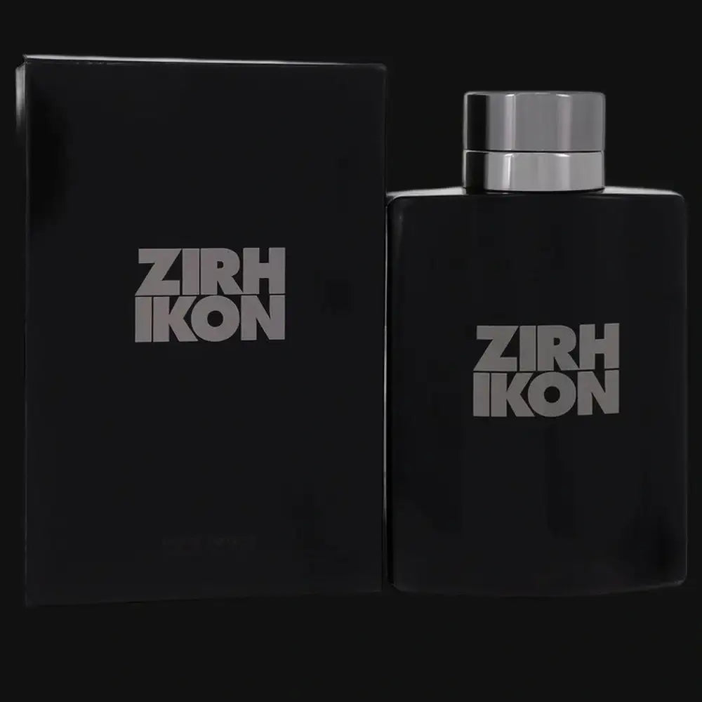 Zirh Ikon By Zirh International Cologne for Men - Trending Wellness Store