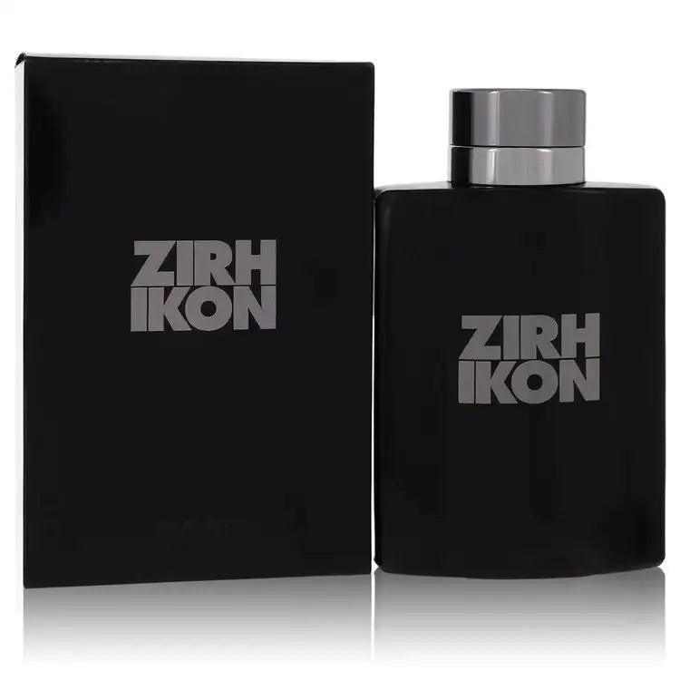 Zirh Ikon By Zirh International Cologne for Men - Trending Wellness Store