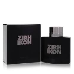 Zirh Ikon Eau De Toilette Spray By Zirh International - Trending Wellness Store