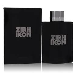 Zirh Ikon Eau De Toilette Spray By Zirh International - Trending Wellness Store