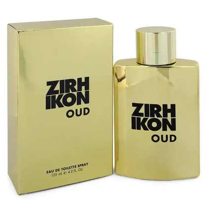 Zirh Ikon Oud By Zirh International Cologne for Men - Trending Wellness Store