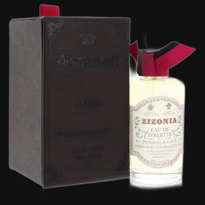 Zizonia By Penhaligon's Cologne for Men - Trending Wellness Store