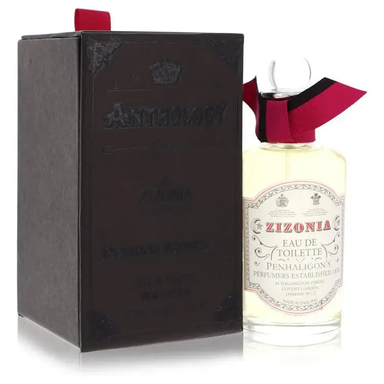 Zizonia By Penhaligon's Cologne for Men - Trending Wellness Store