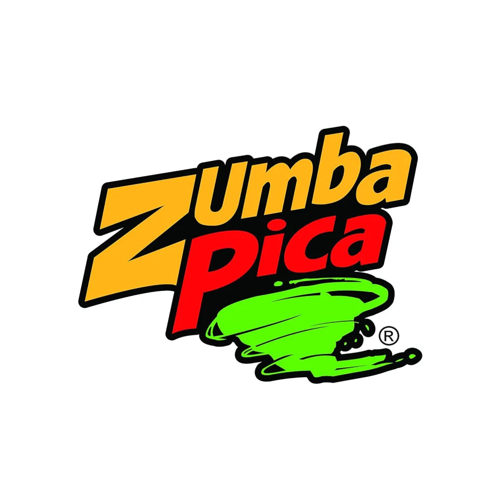 Zumba Pica Forritos Pulpa 35.3 oz - Trending Wellness Store