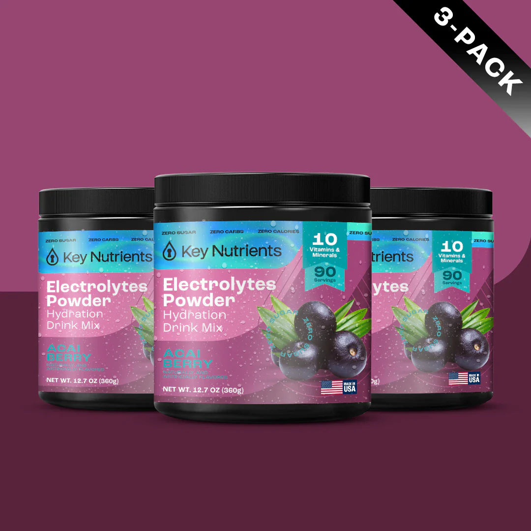 Trending Wellness Store