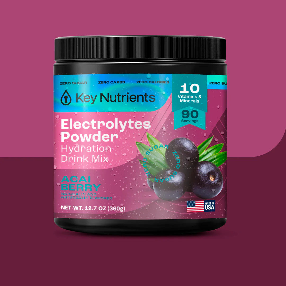 Trending Wellness Store