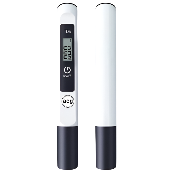 acg TDS Meter - Trending Wellness Store