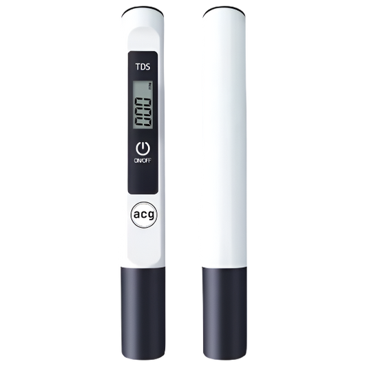acg TDS Meter - Trending Wellness Store