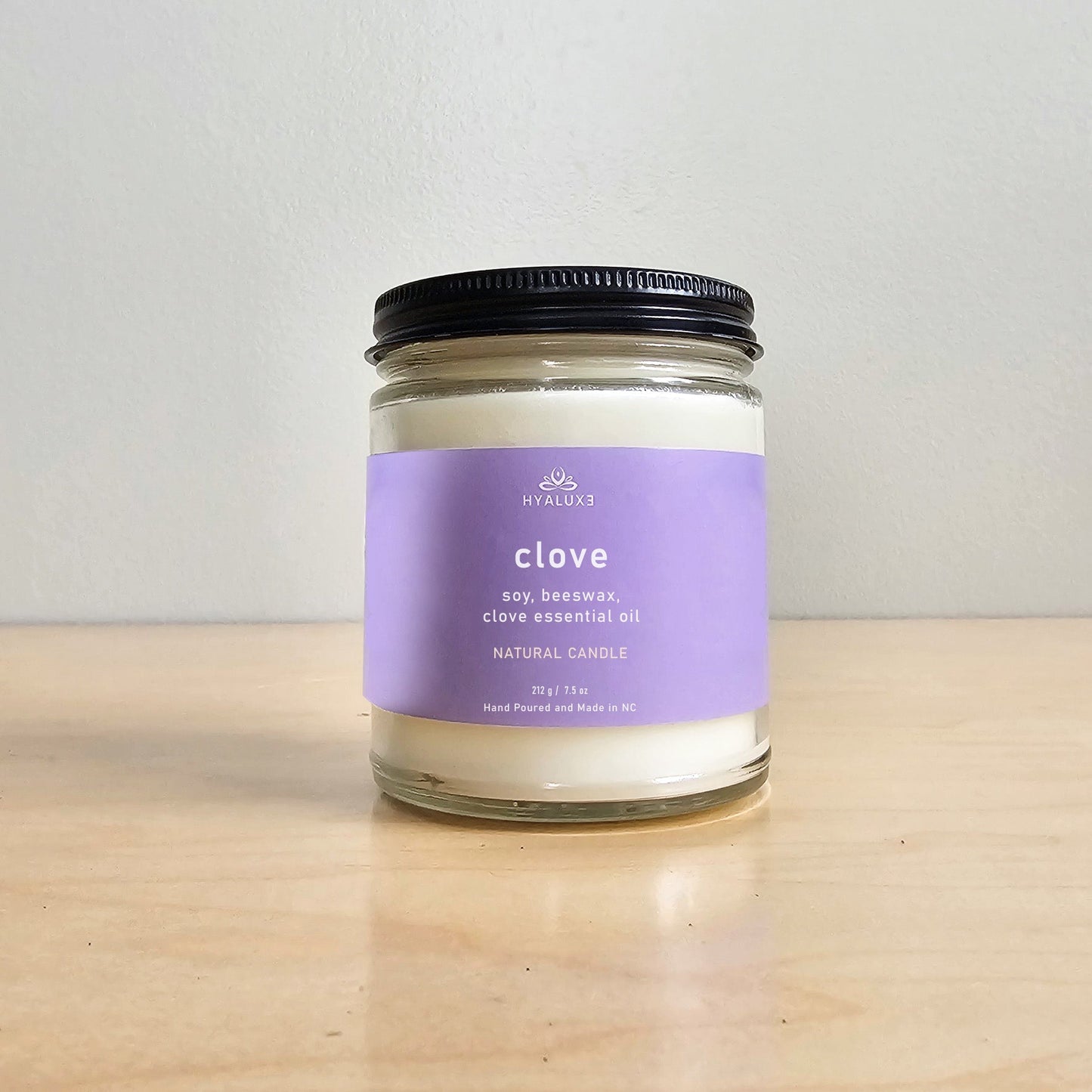 Air Purification Candles