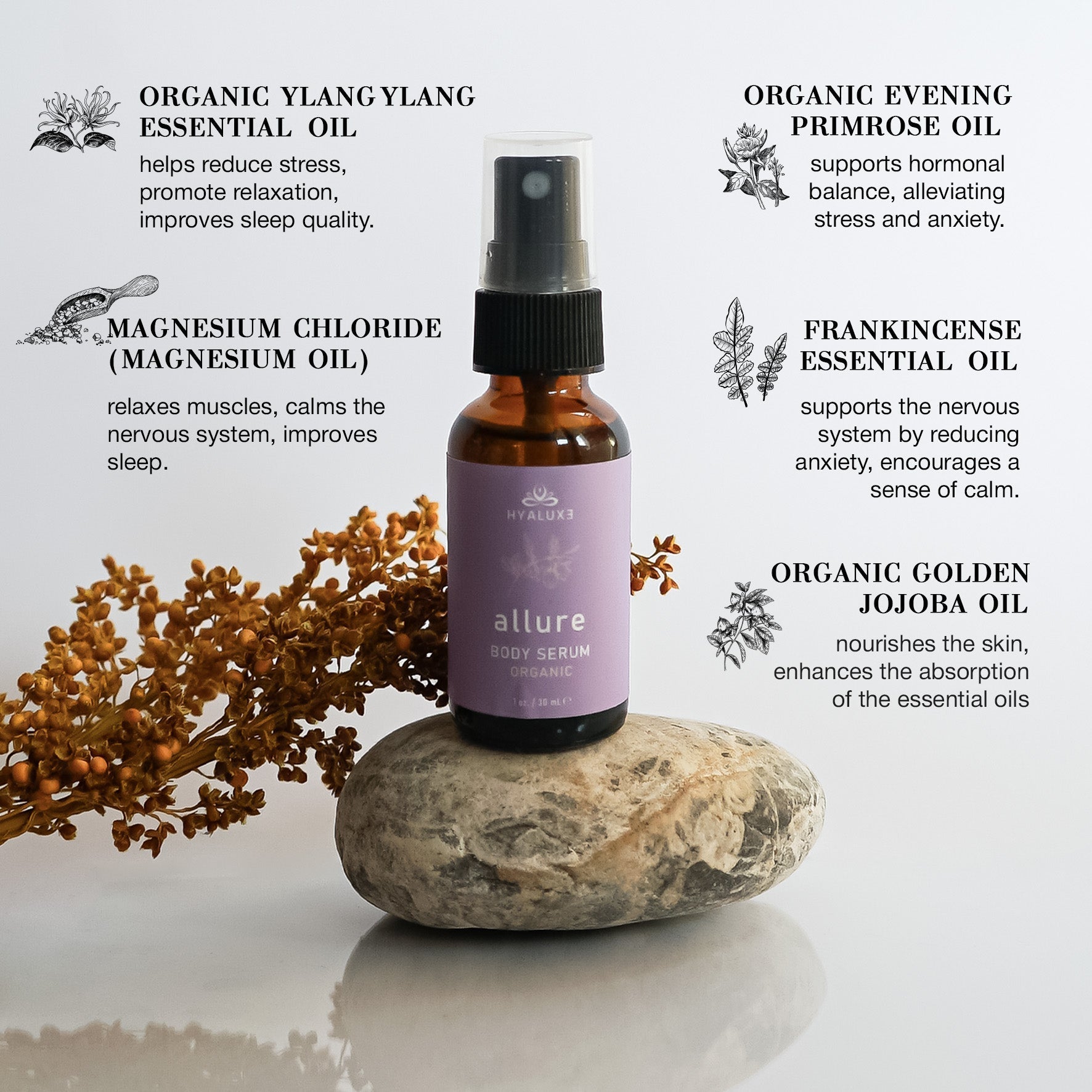 Trending Wellness Store