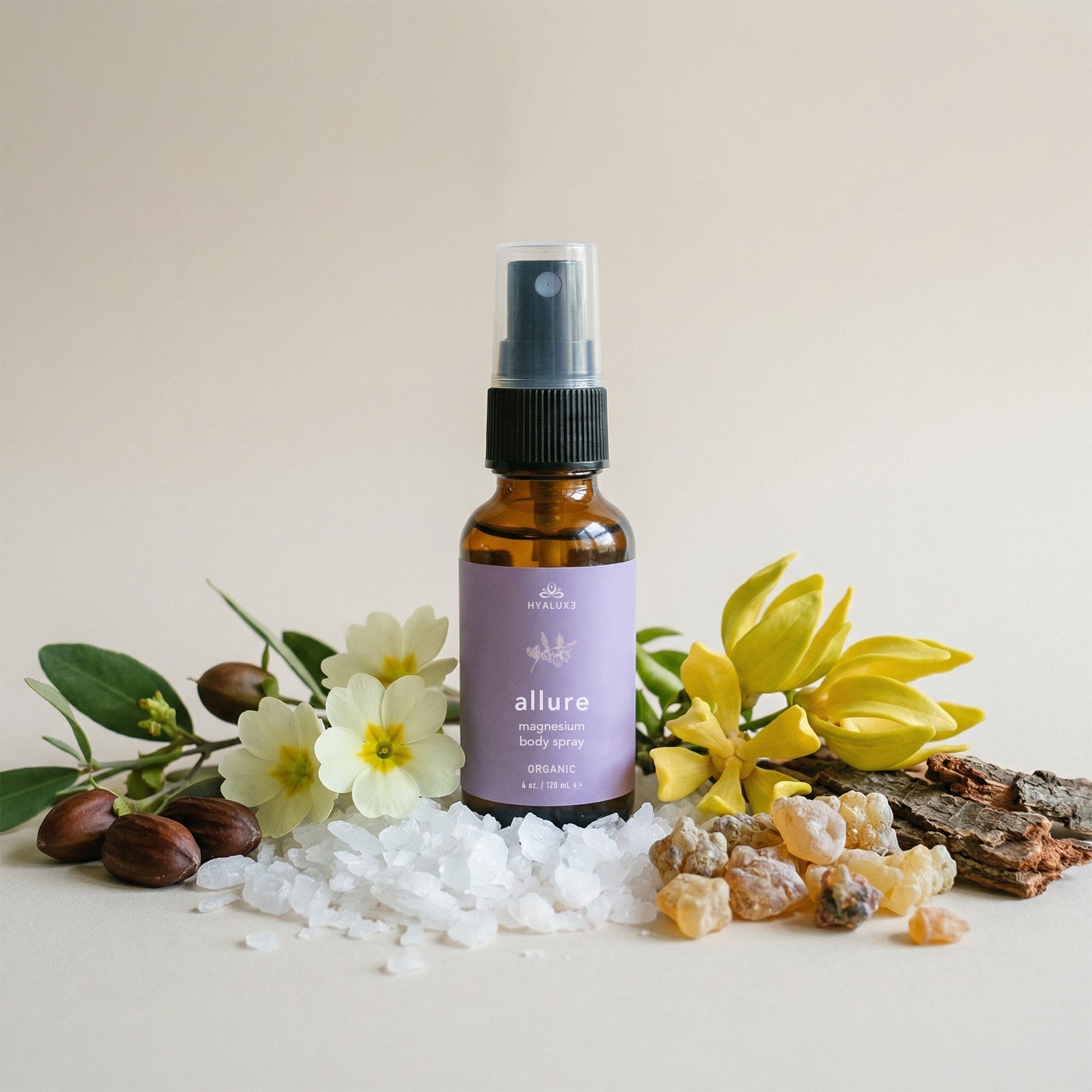 Trending Wellness Store