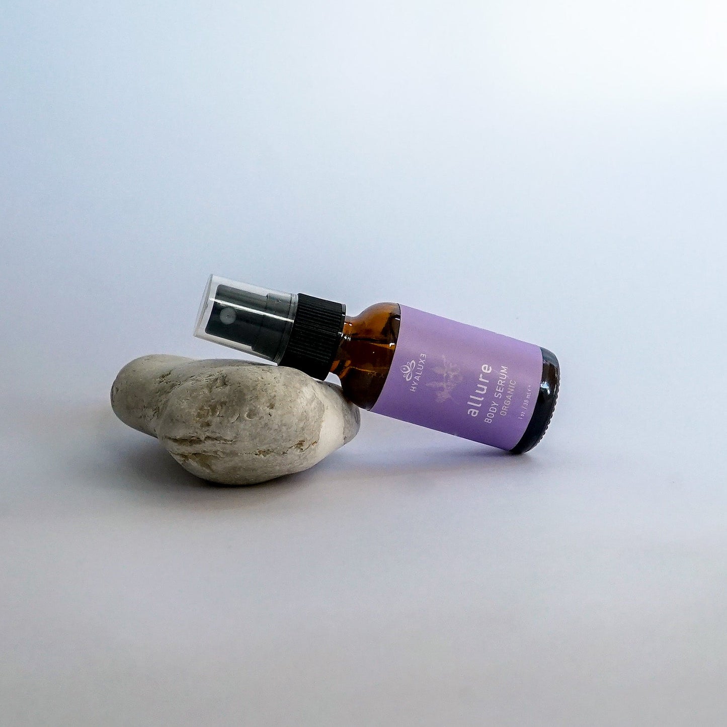 ALLURE: Magnesium Body Spray