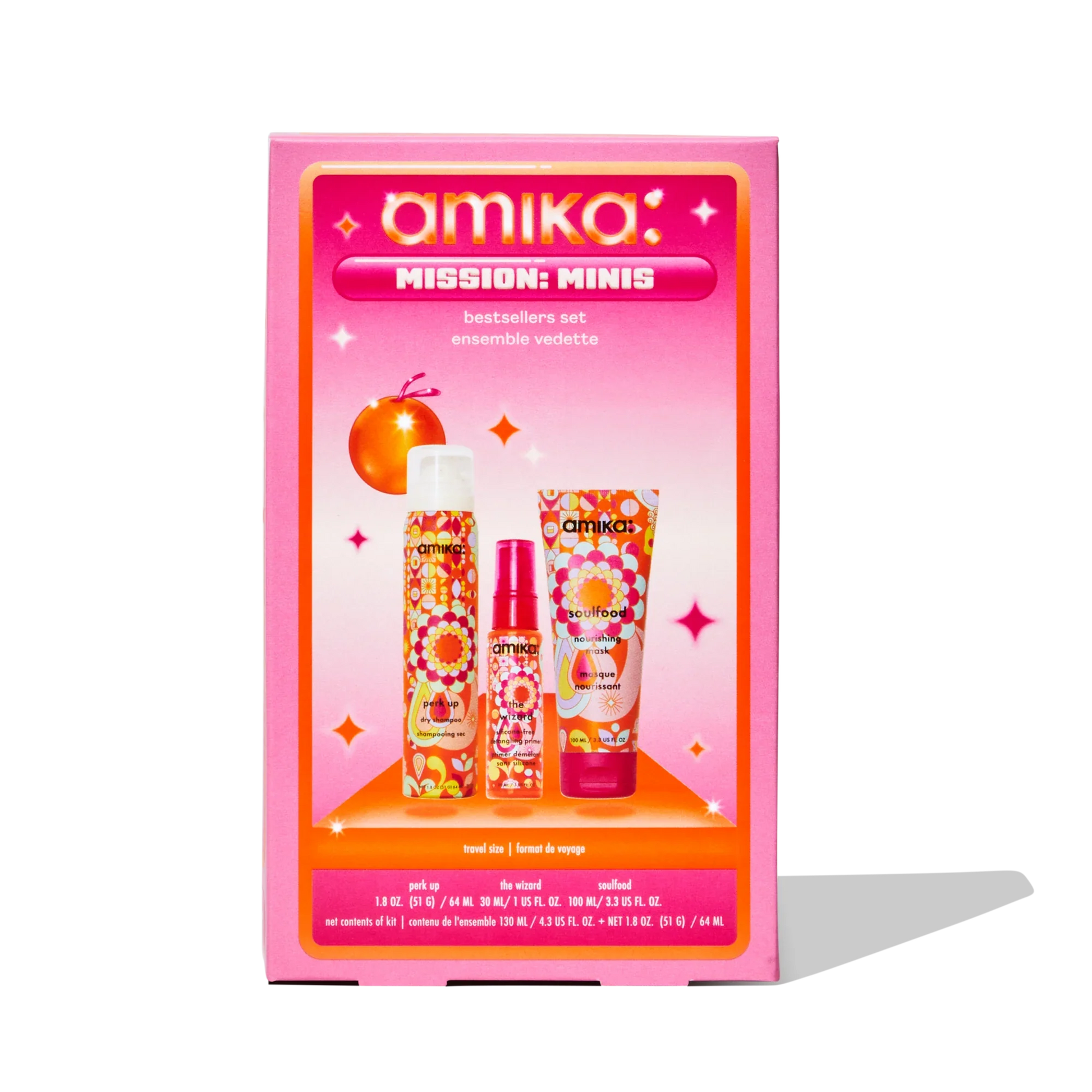 Trending Wellness Store