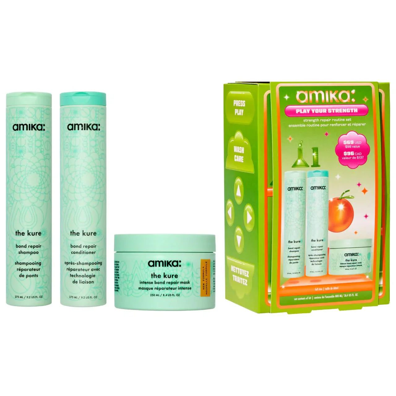 Trending Wellness Store