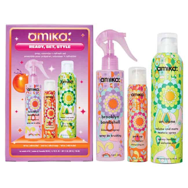 Trending Wellness Store