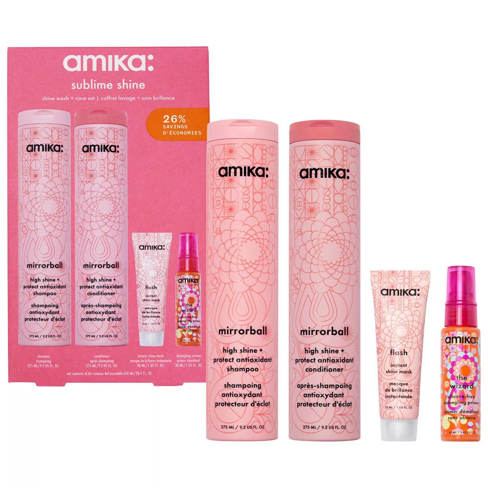 Trending Wellness Store