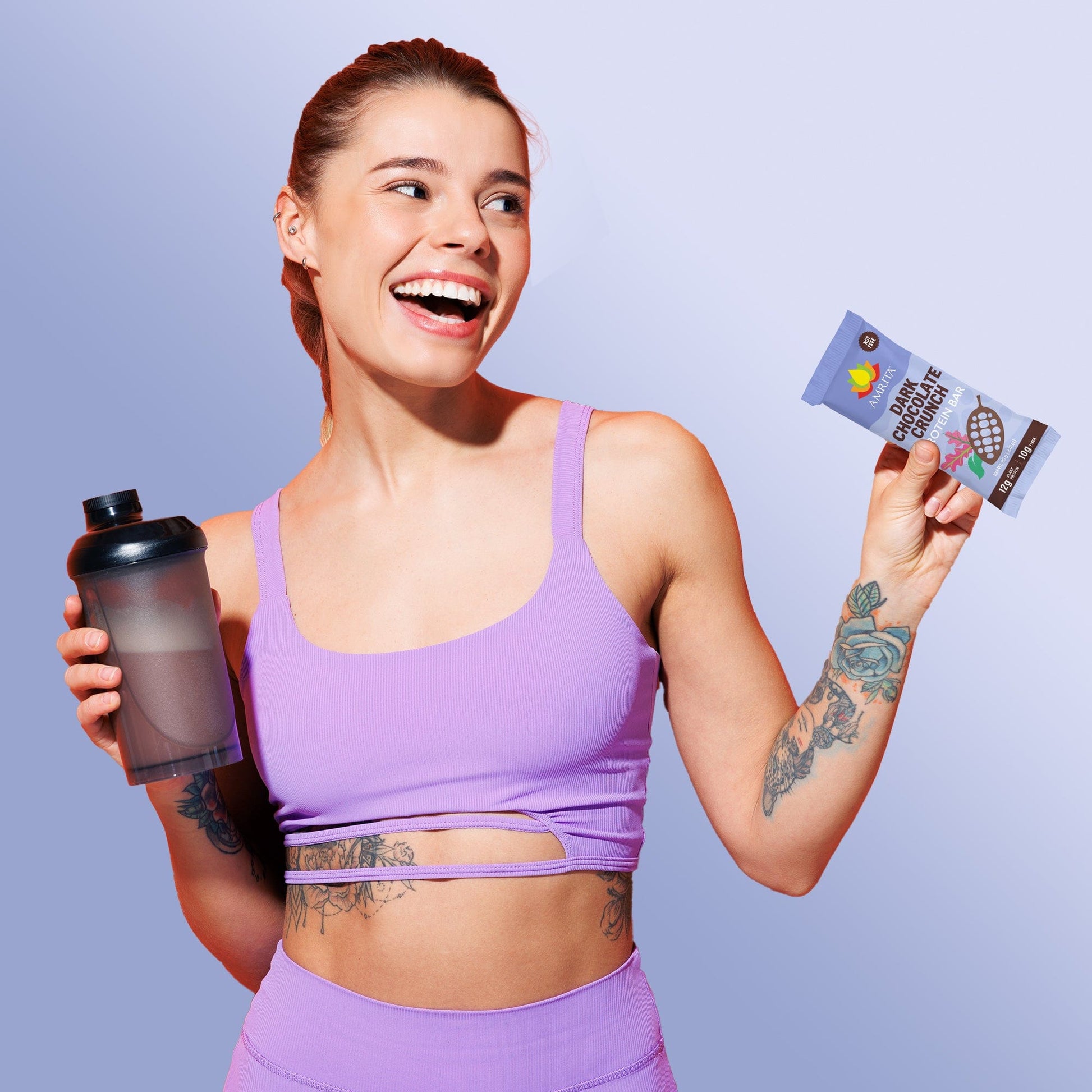 Trending Wellness Store