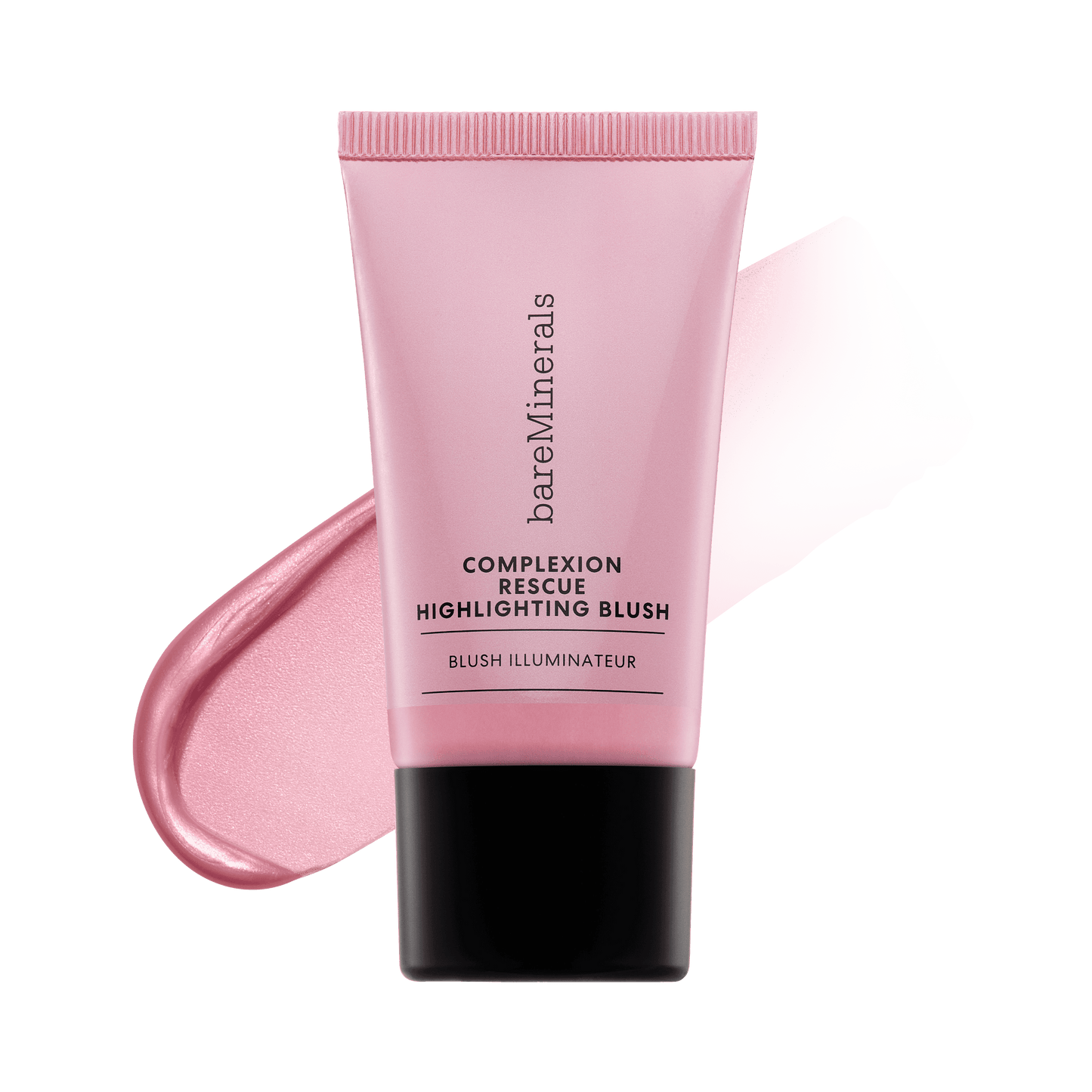 bareMinerals COMPLEXION RESCUE Highlighting Blush - Trending Wellness Store