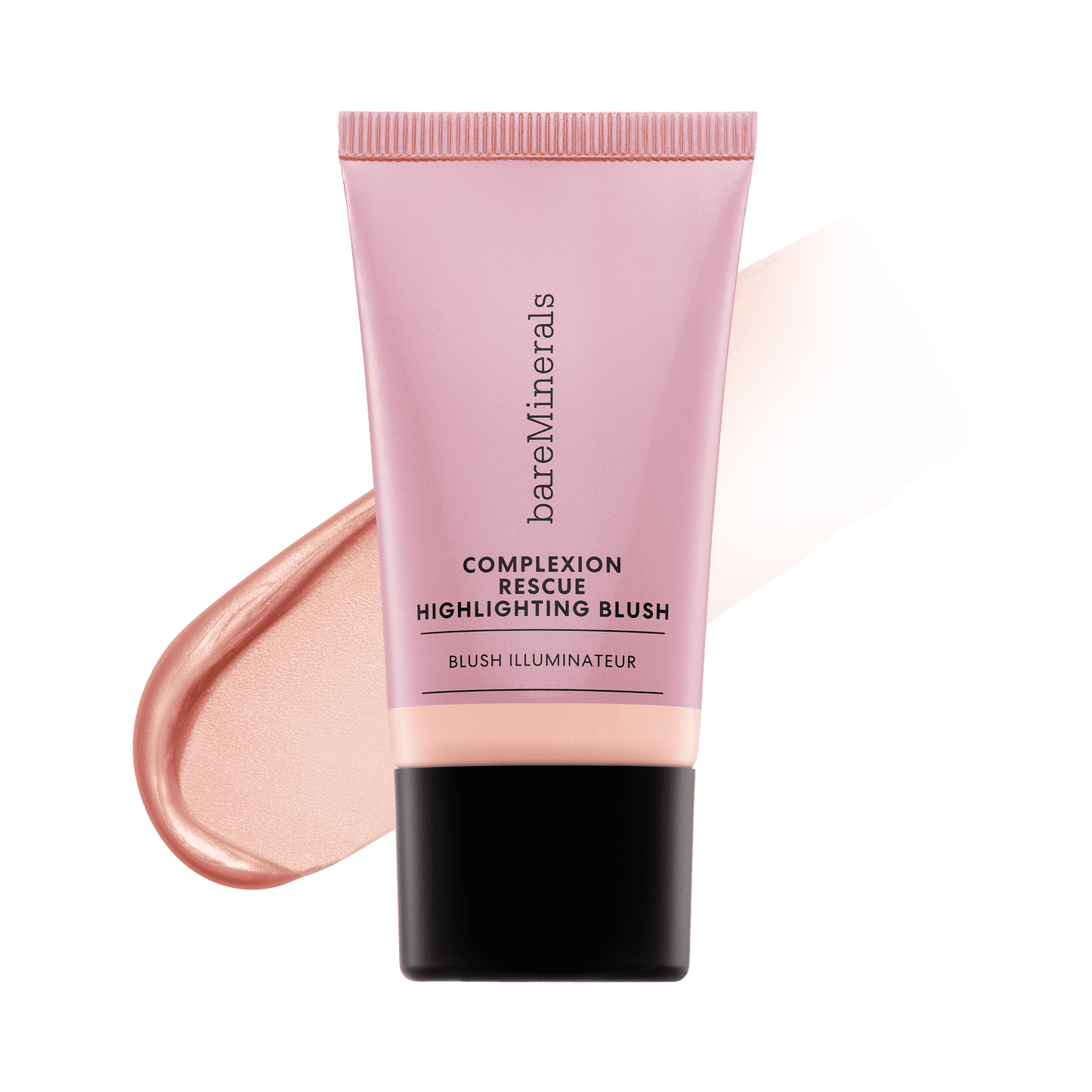 bareMinerals COMPLEXION RESCUE Highlighting Blush - Trending Wellness Store