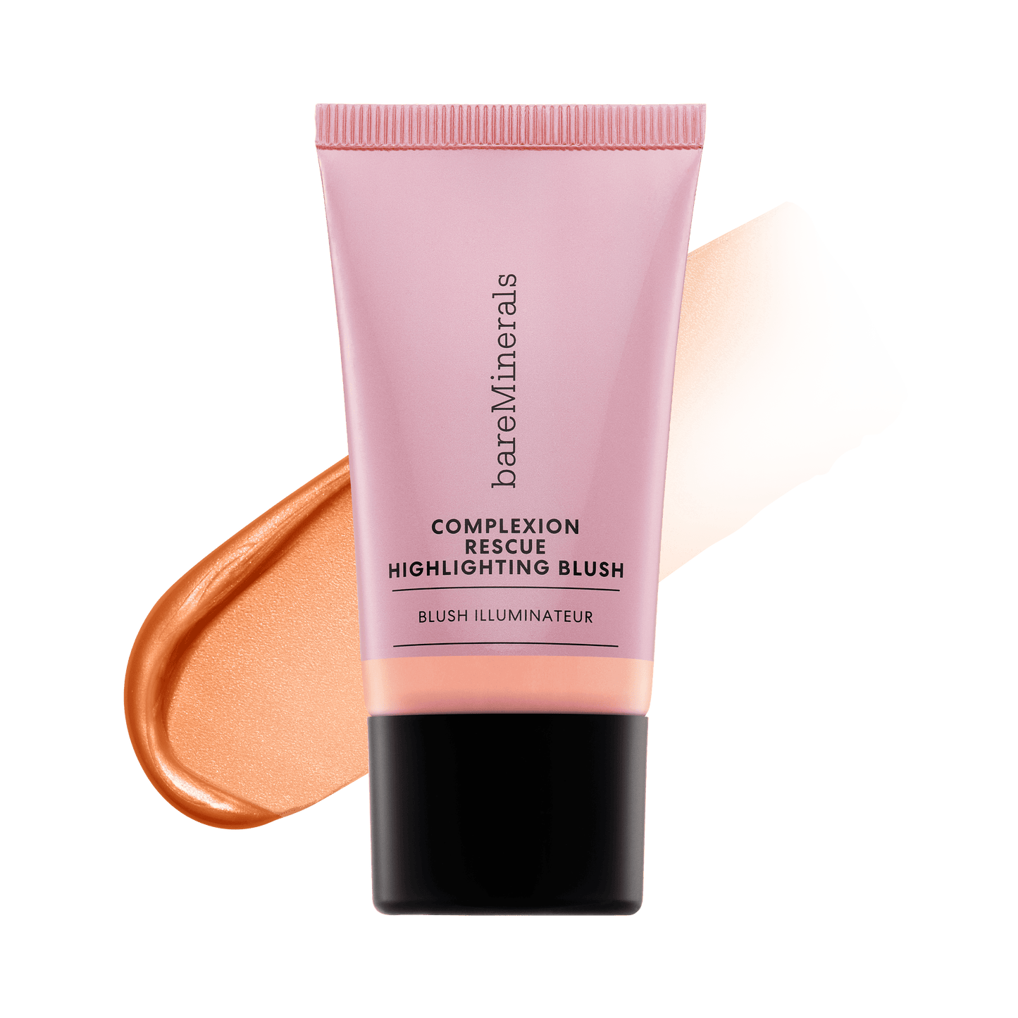 bareMinerals COMPLEXION RESCUE Highlighting Blush - Trending Wellness Store
