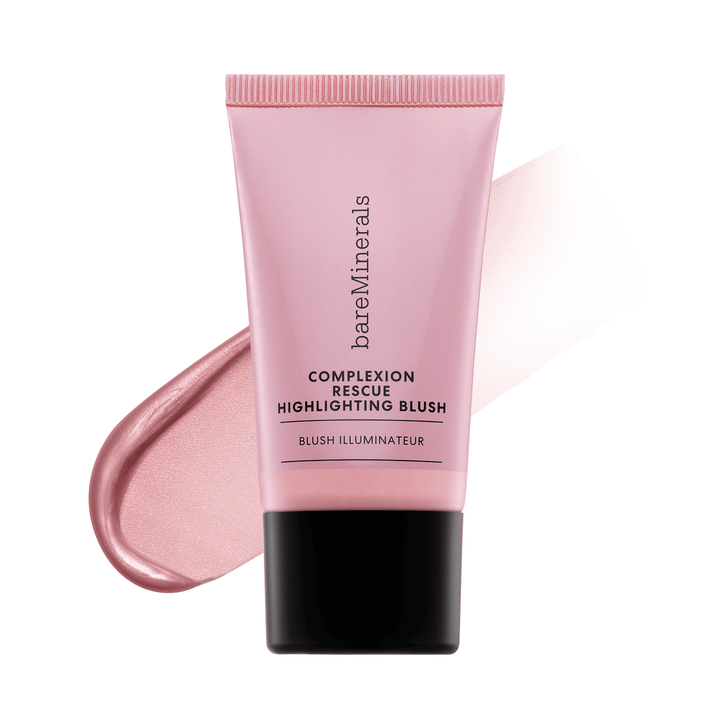 bareMinerals COMPLEXION RESCUE Highlighting Blush - Trending Wellness Store