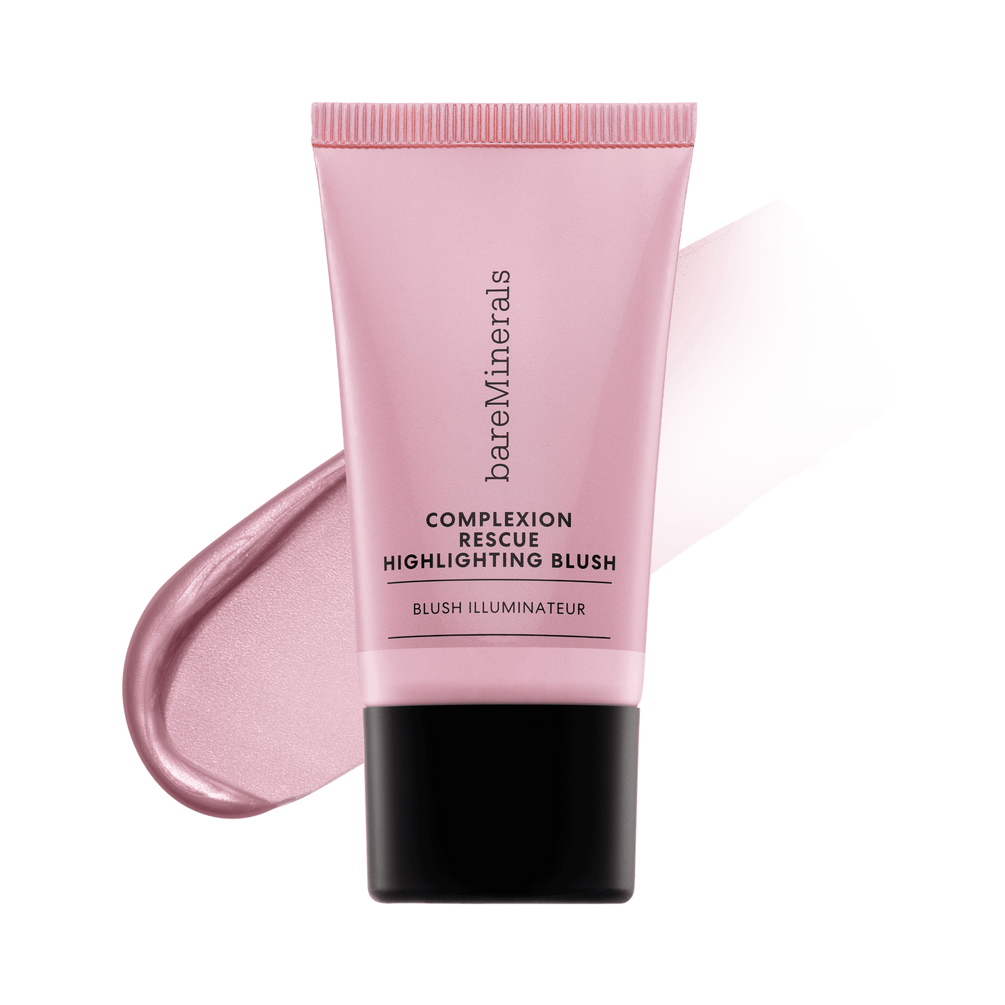 bareMinerals COMPLEXION RESCUE Highlighting Blush - Trending Wellness Store