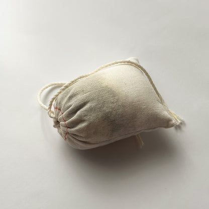 Single Detoxifying Bath Pod