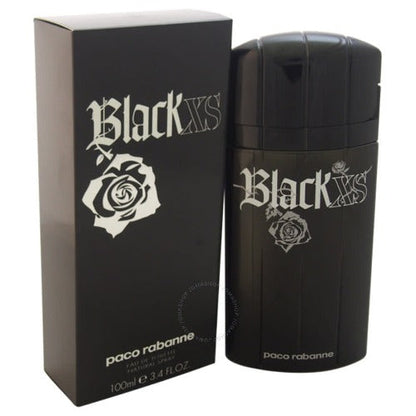 Paco Rabanne Black XS Eau De Toilette