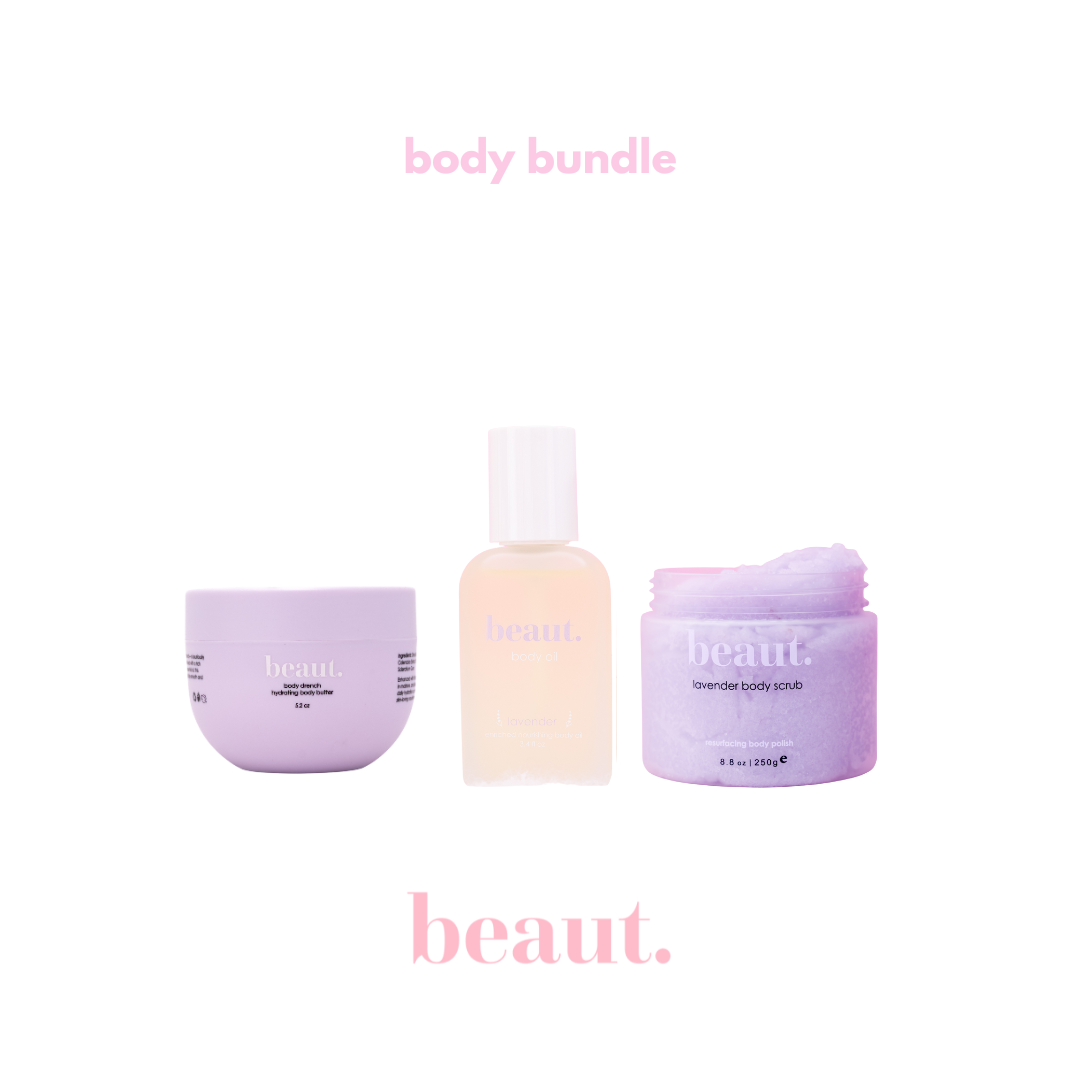 Trending Wellness Store