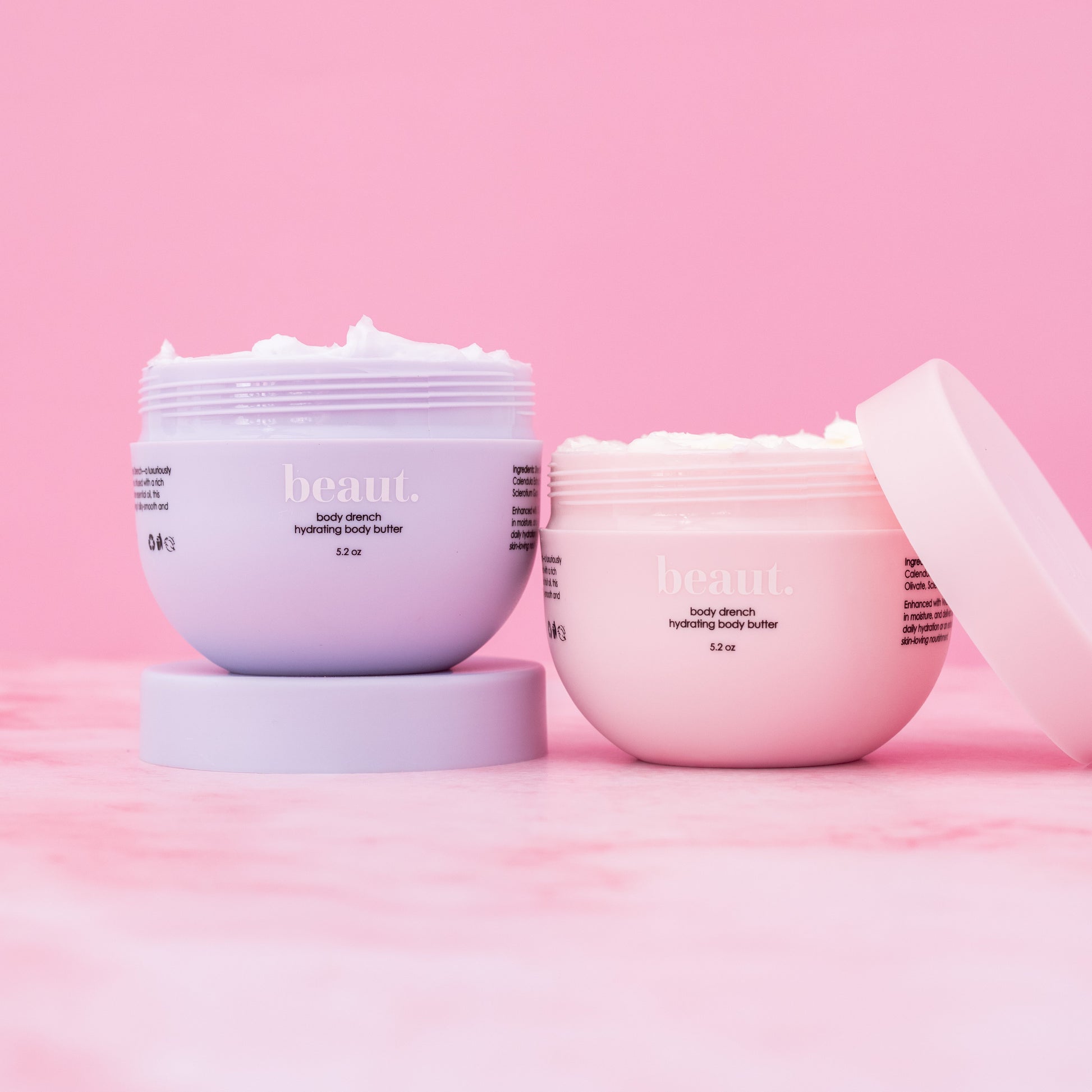Trending Wellness Store
