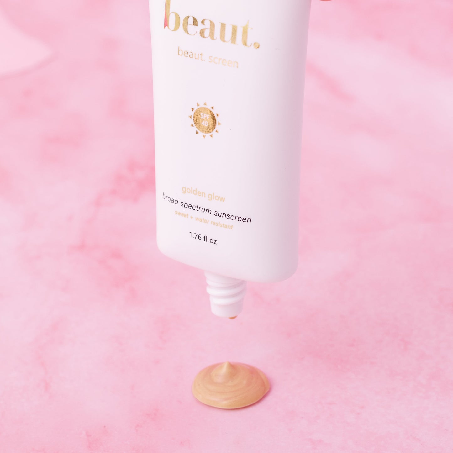 beaut.screen golden glow - Trending Wellness Store