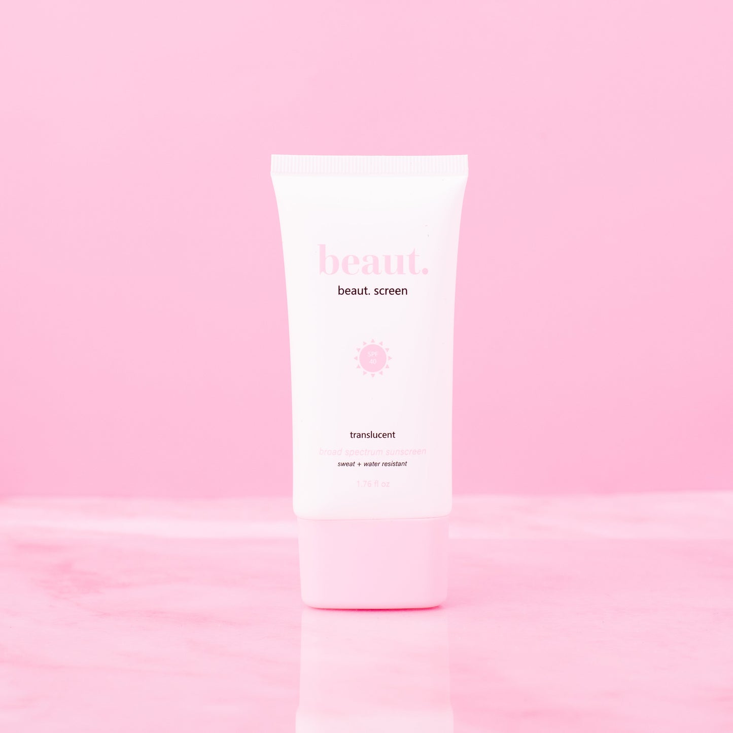 beaut.screen translucent - Trending Wellness Store