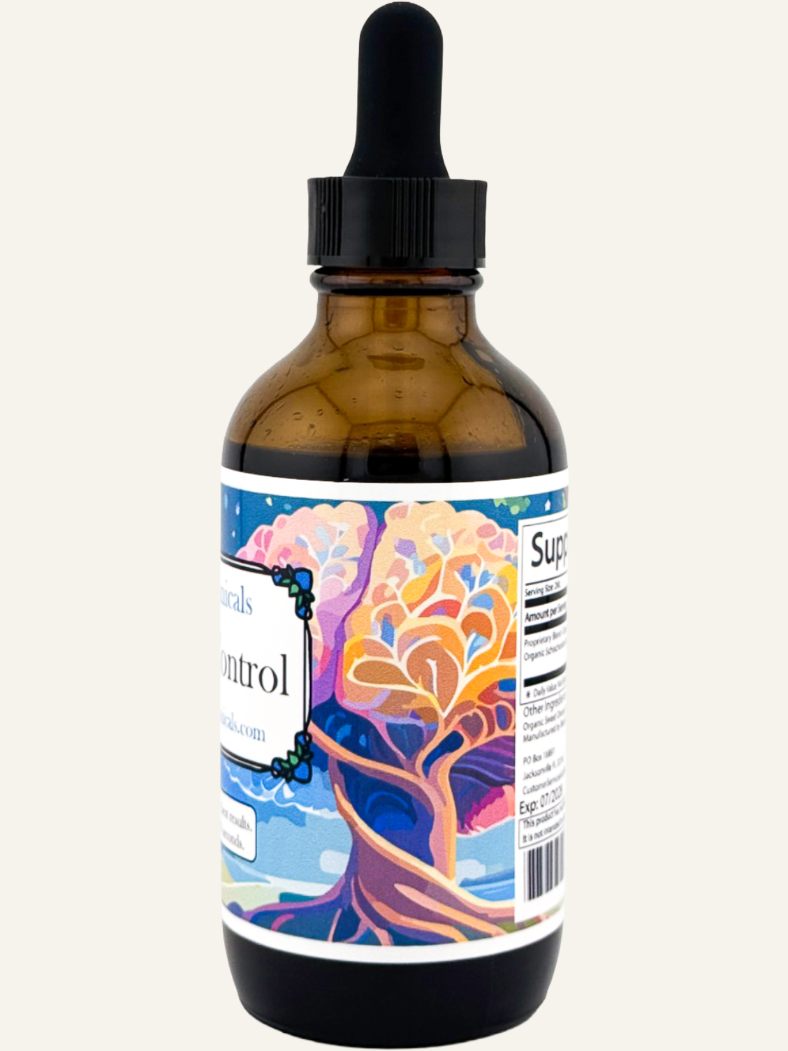 Trending Wellness Store