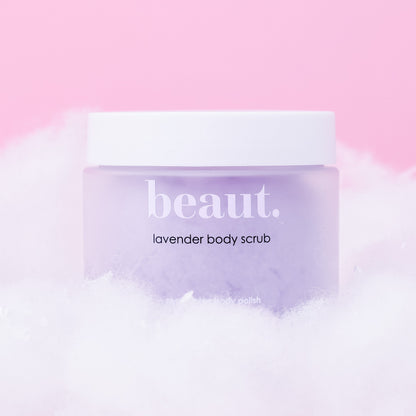 body scrub - Trending Wellness Store
