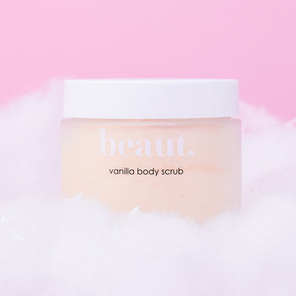 body scrub - Trending Wellness Store