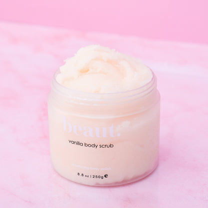 body scrub - Trending Wellness Store