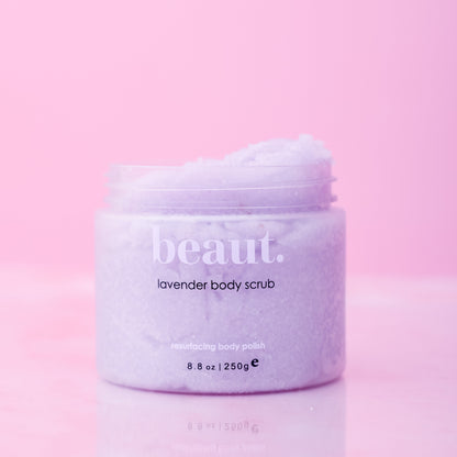 body scrub - Trending Wellness Store