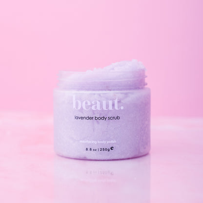 body scrub - Trending Wellness Store