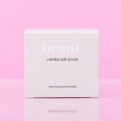 body scrub - Trending Wellness Store