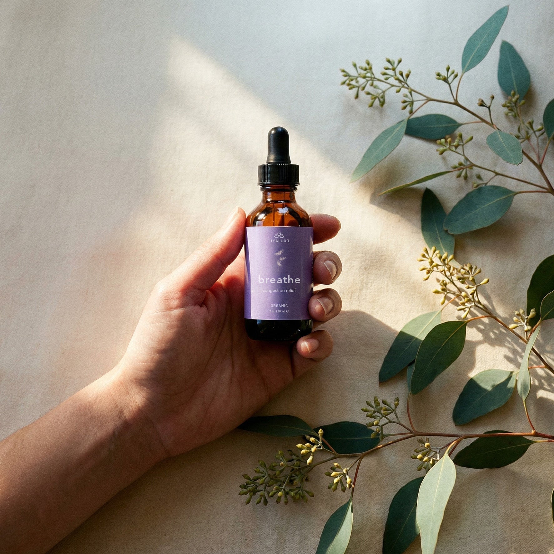 Trending Wellness Store