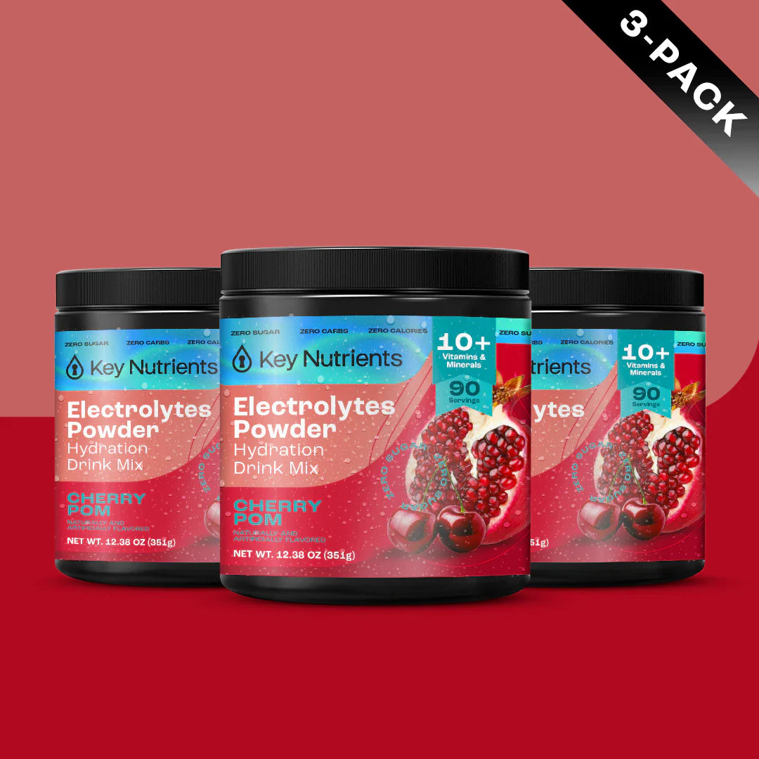 Trending Wellness Store